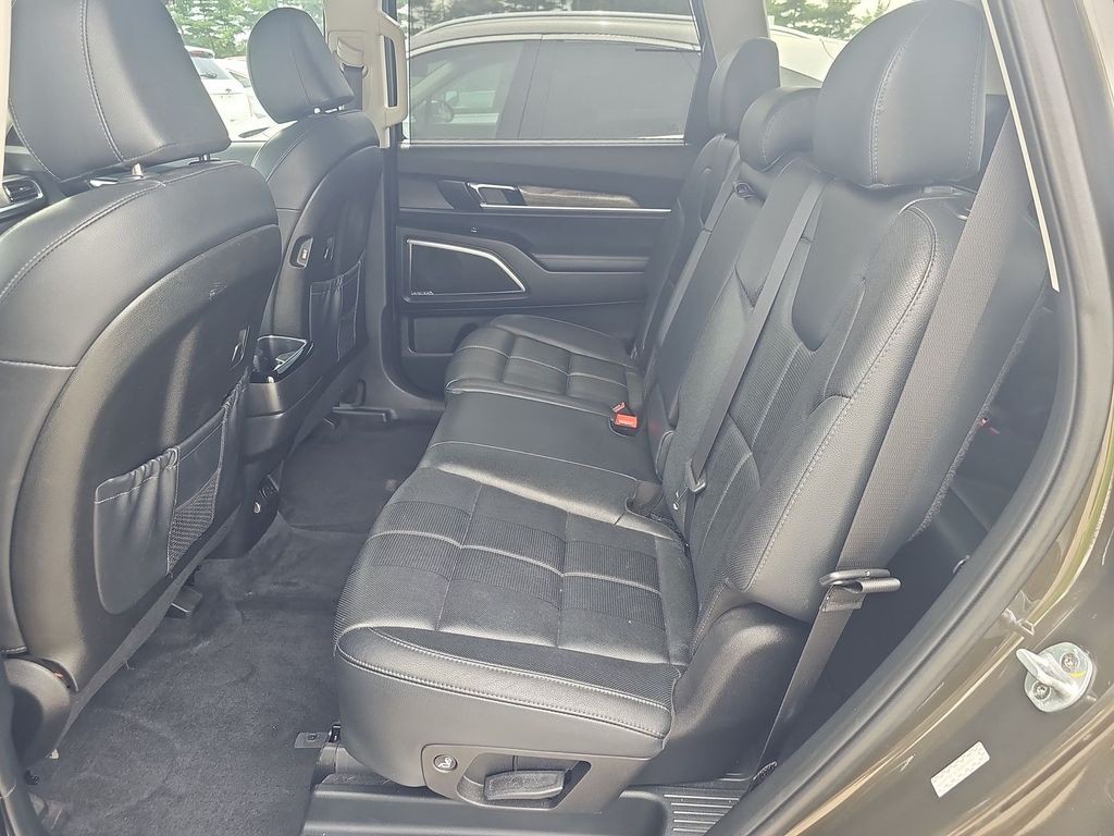 2020 Kia Telluride Image 12