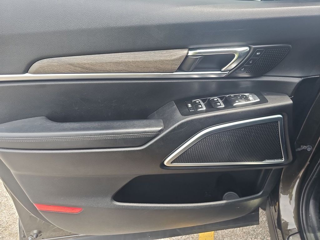 2020 Kia Telluride Image 14