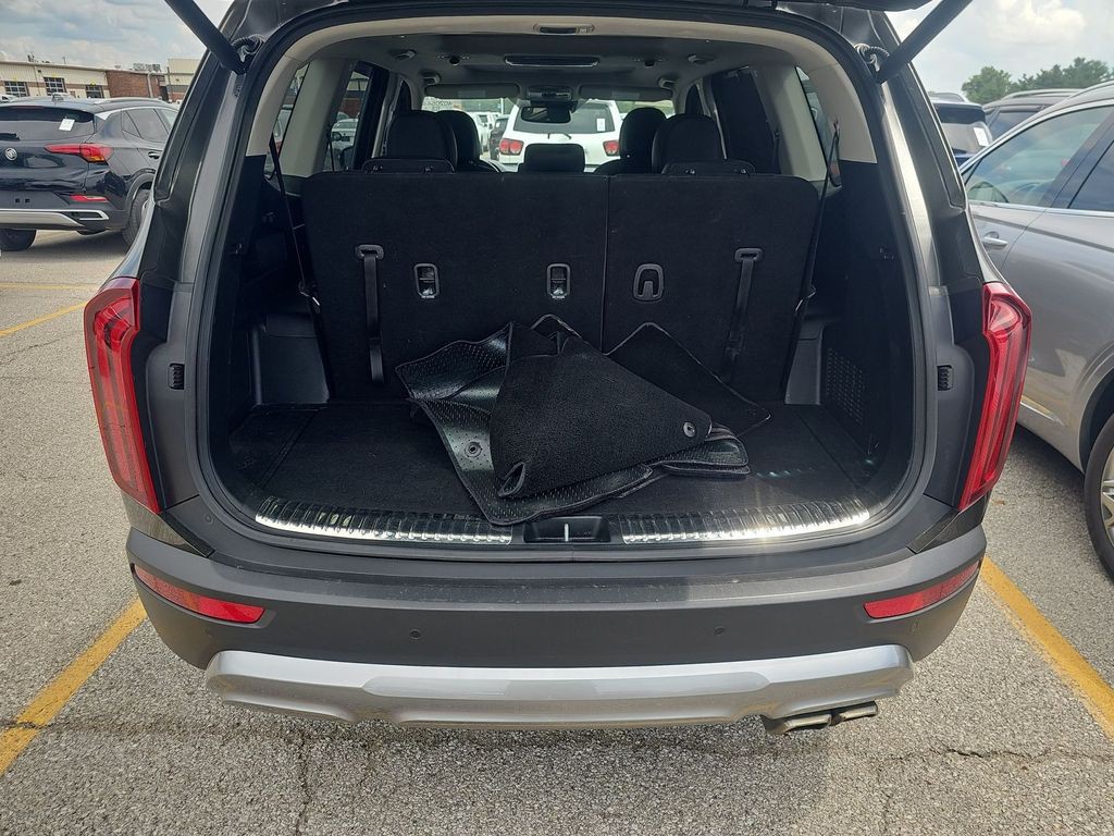2020 Kia Telluride Image 15