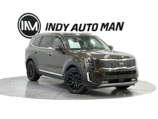 Image for 2020 Kia Telluride SX ID: 6747179