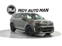 Image for 2020 Kia Telluride SX ID: 6747179