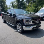Image for 2021 Ford F-150 Lariat ID: 6747180