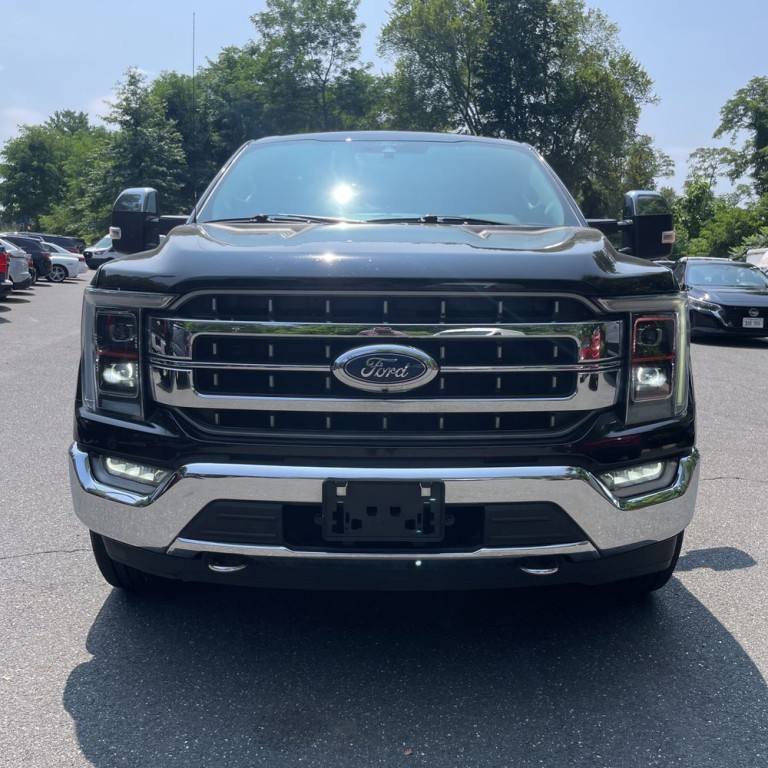 2021 Ford F-150 Image 2