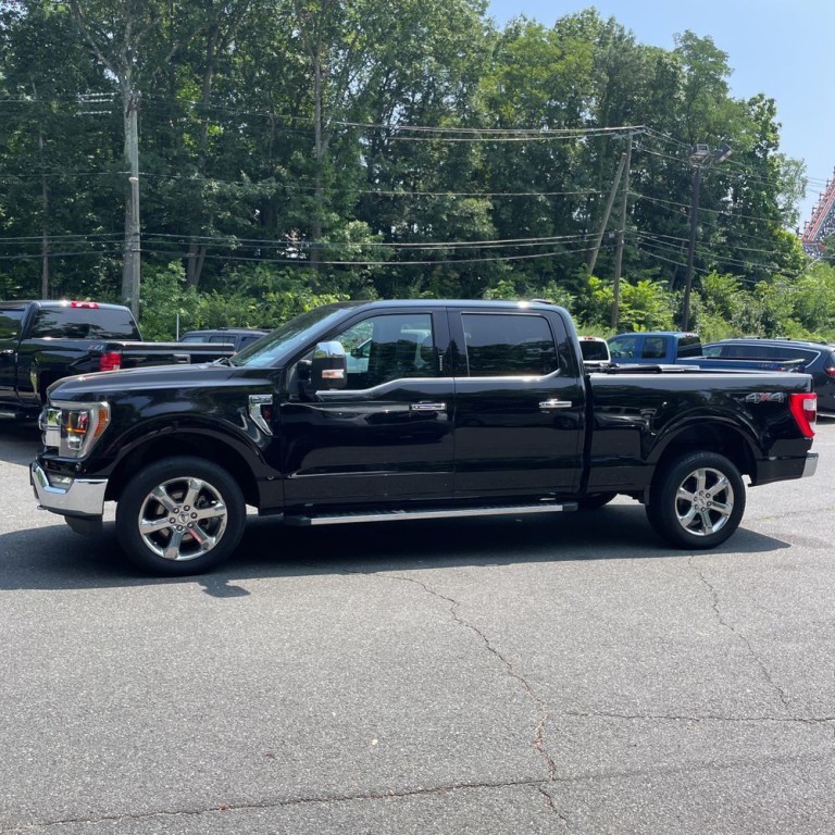 2021 Ford F-150 Image 5