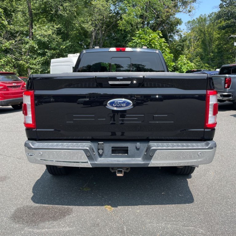 2021 Ford F-150 Image 7