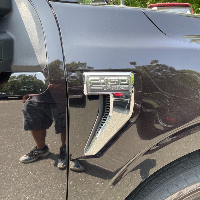 2021 Ford F-150 Image 10