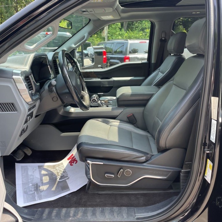 2021 Ford F-150 Image 11