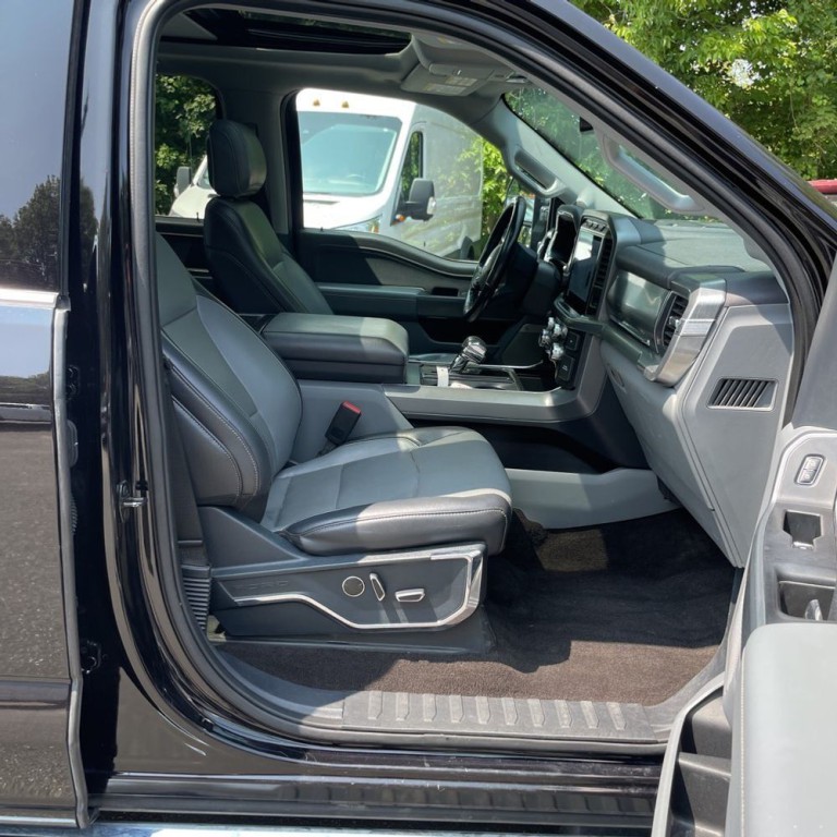 2021 Ford F-150 Image 13