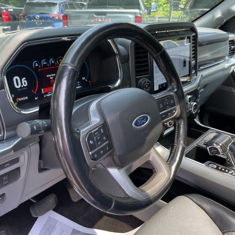 2021 Ford F-150 Image 14