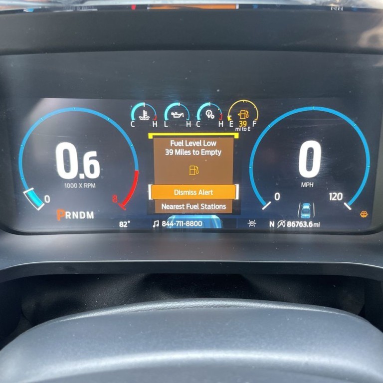 2021 Ford F-150 Image 15