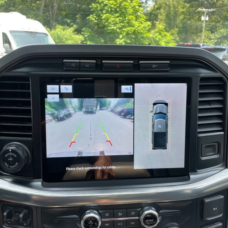 2021 Ford F-150 Image 17