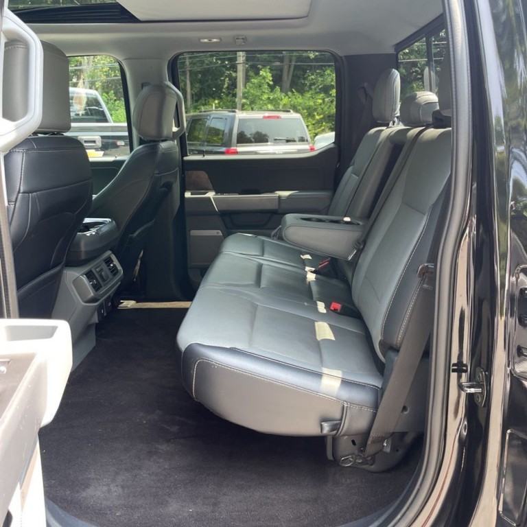 2021 Ford F-150 Image 18