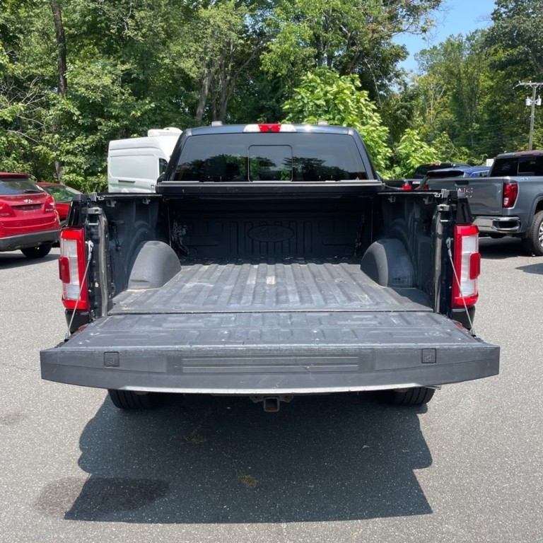 2021 Ford F-150 Image 21