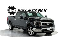 Image for 2021 Ford F-150 Lariat ID: 6747180