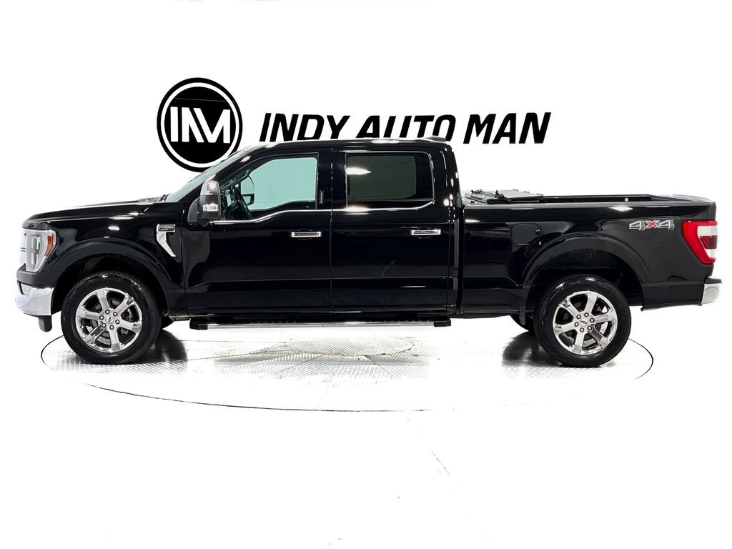 2021 Ford F-150 Image 7