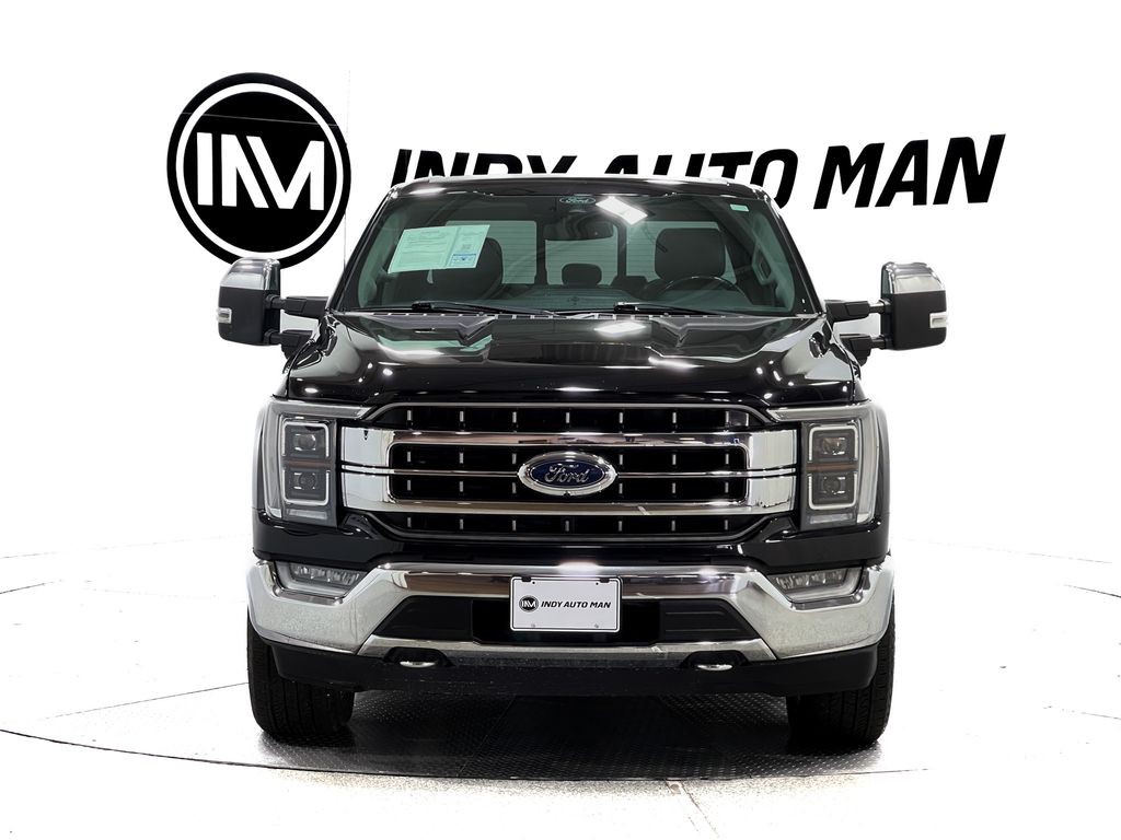 2021 Ford F-150 Image 9