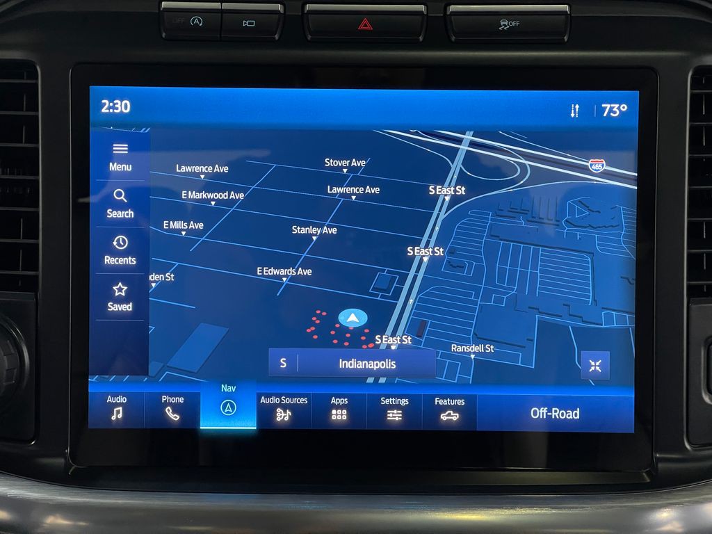 2021 Ford F-150 Image 10