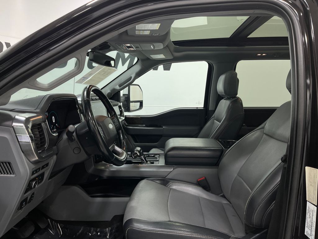 2021 Ford F-150 Image 14