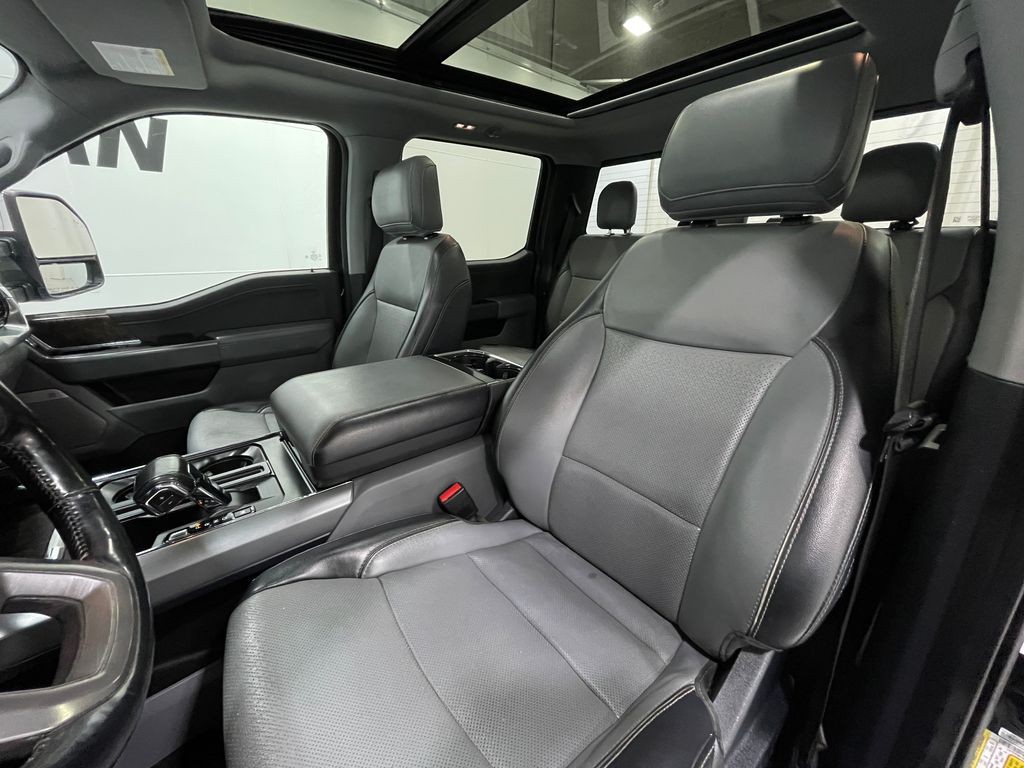 2021 Ford F-150 Image 15