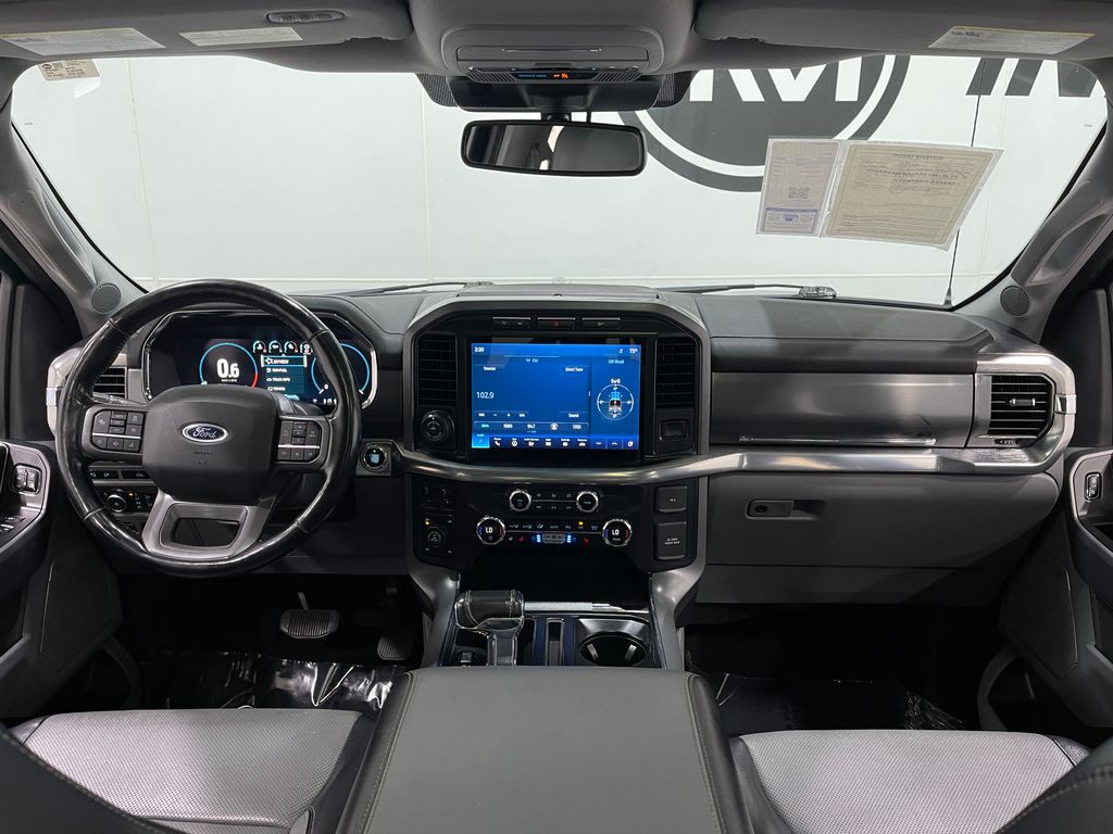 2021 Ford F-150 Image 20