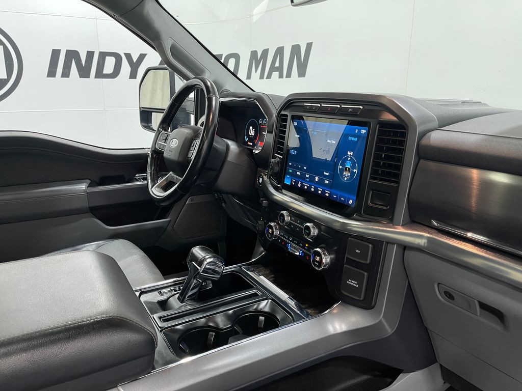 2021 Ford F-150 Image 21