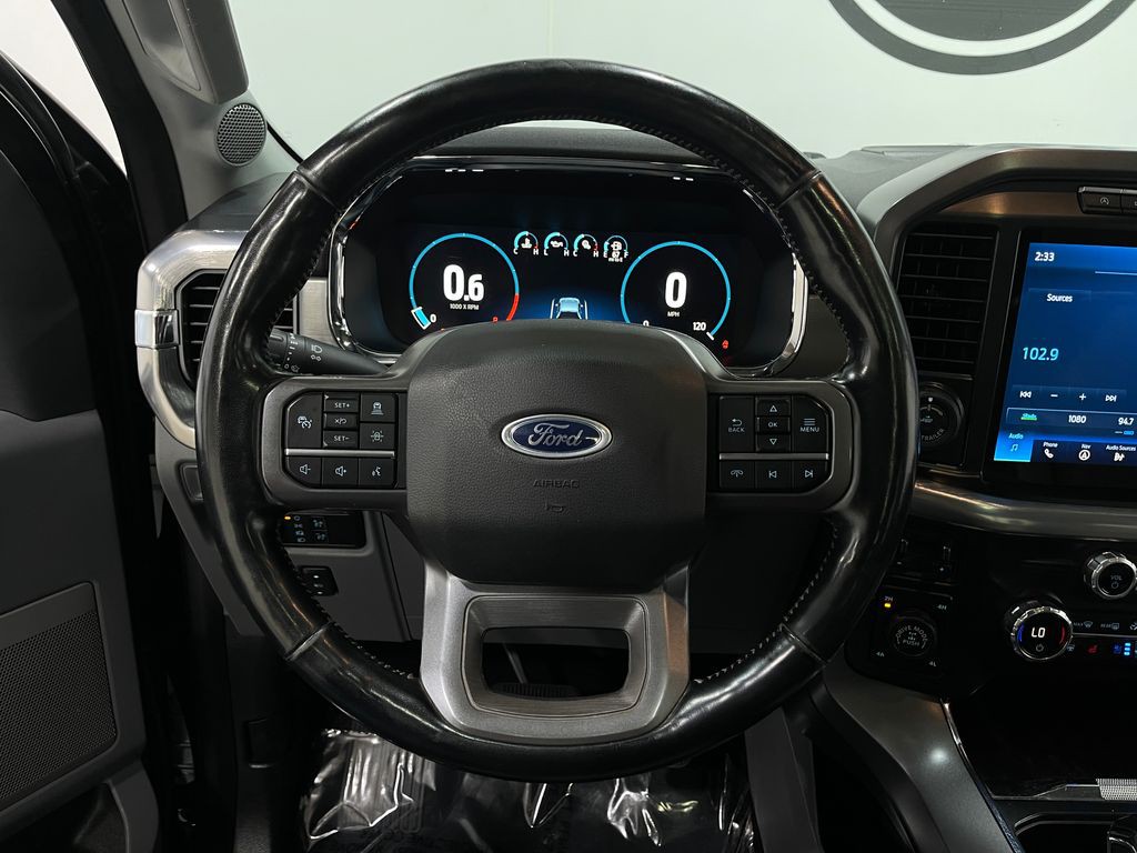 2021 Ford F-150 Image 23