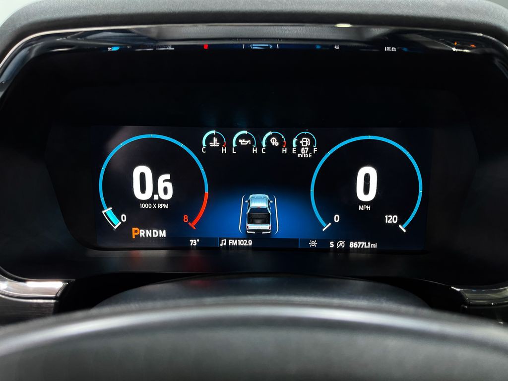 2021 Ford F-150 Image 24