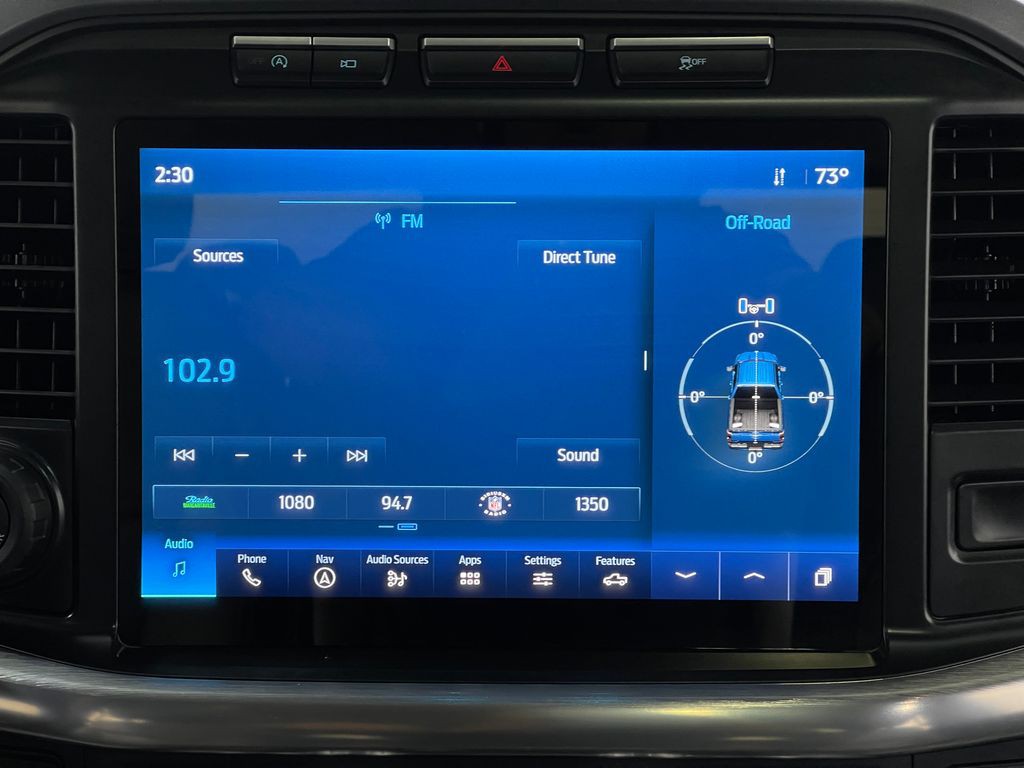 2021 Ford F-150 Image 25
