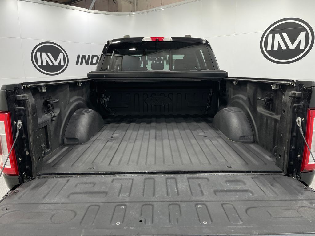 2021 Ford F-150 Image 27