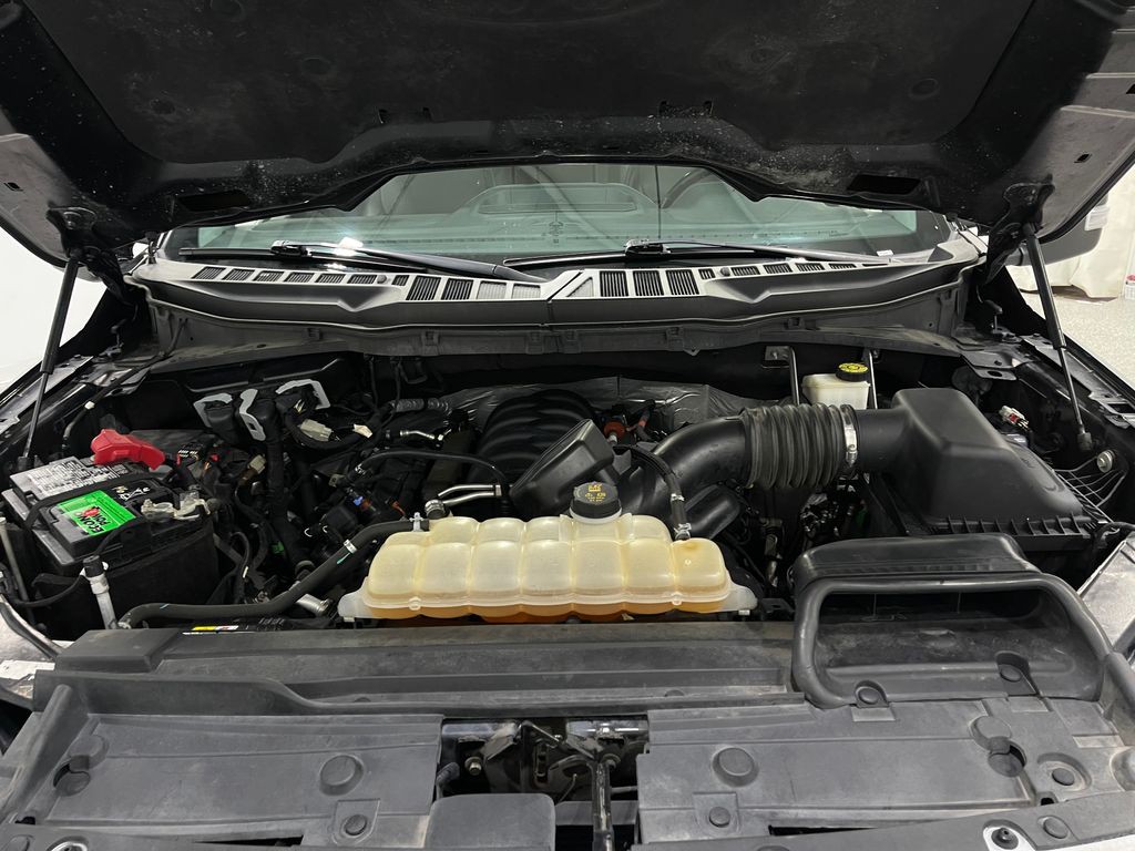 2021 Ford F-150 Image 28