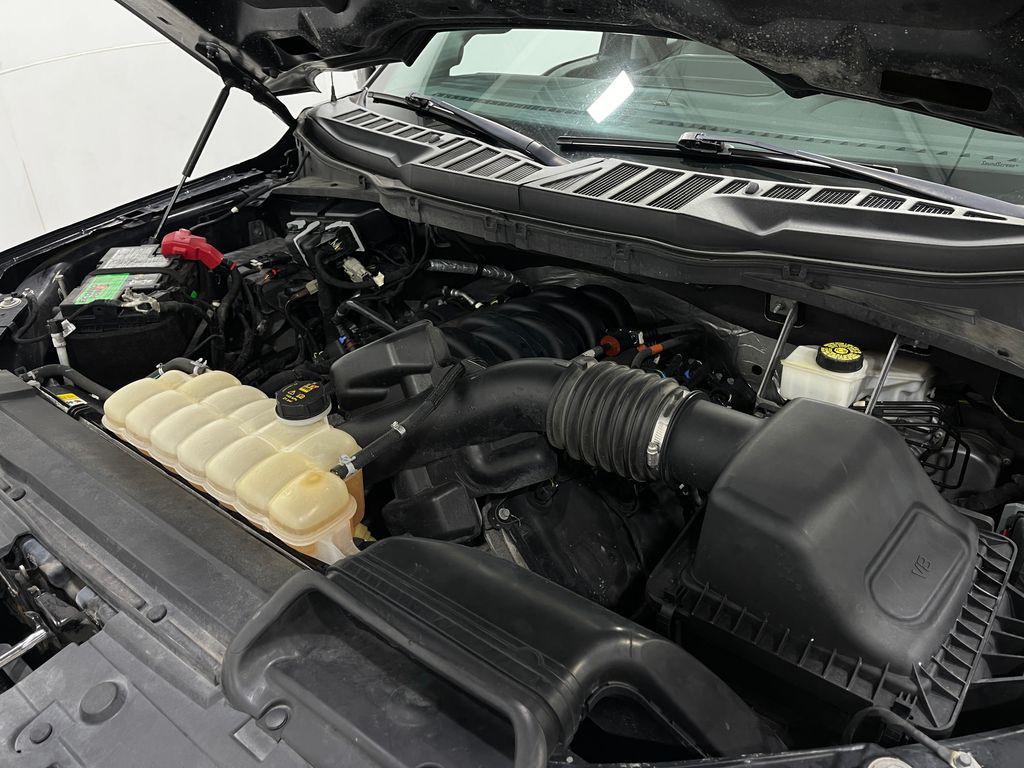 2021 Ford F-150 Image 29