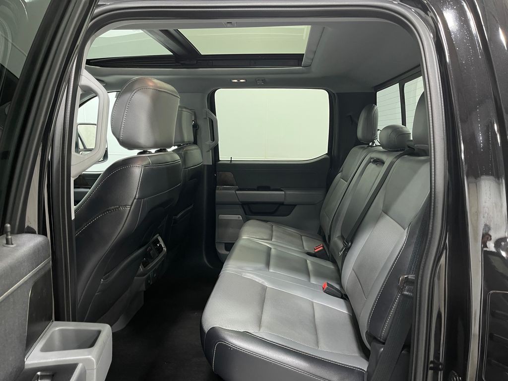2021 Ford F-150 Image 31