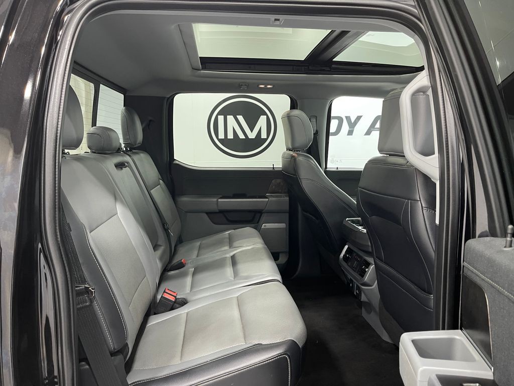 2021 Ford F-150 Image 32