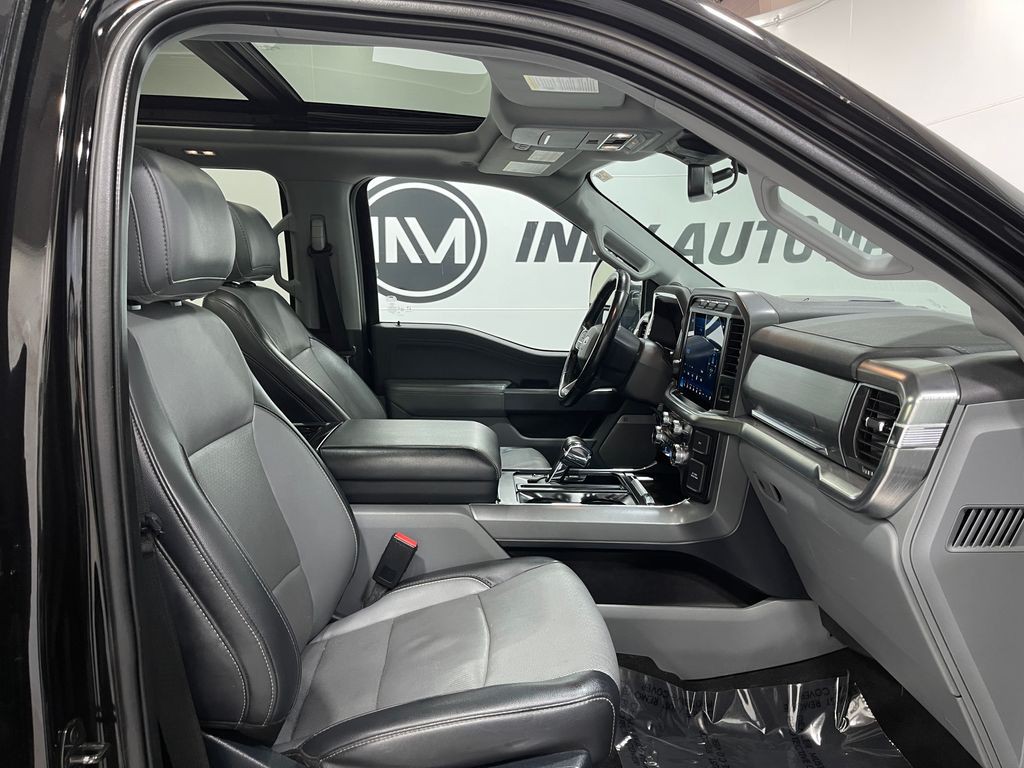 2021 Ford F-150 Image 33