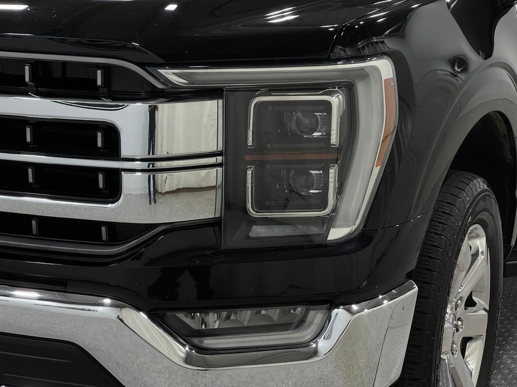 2021 Ford F-150 Image 34