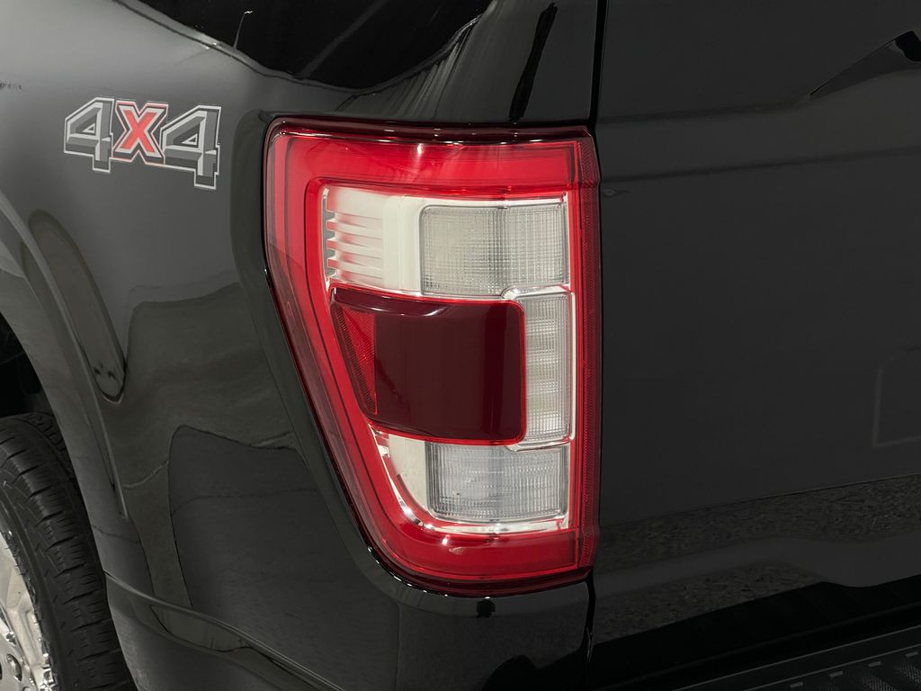 2021 Ford F-150 Image 35