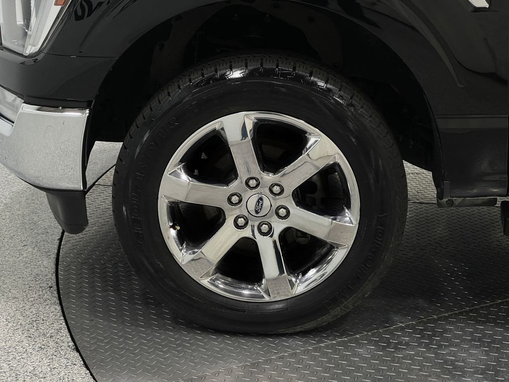 2021 Ford F-150 Image 36
