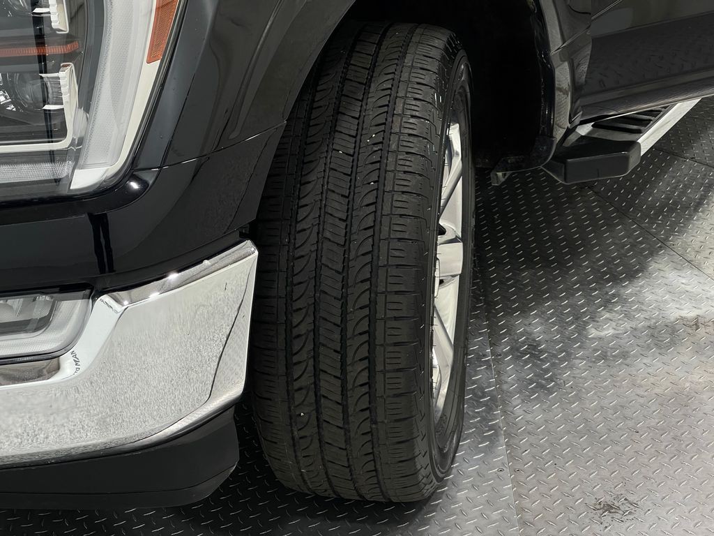 2021 Ford F-150 Image 37