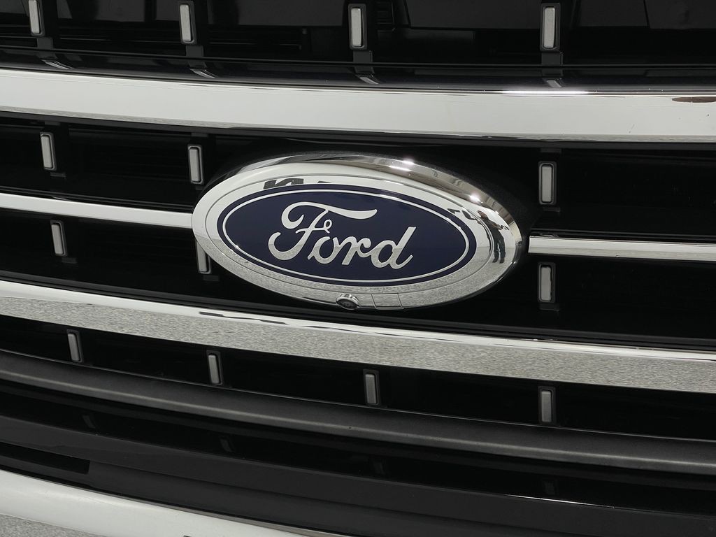 2021 Ford F-150 Image 39