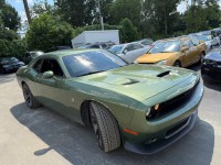 Image for 2022 Dodge Challenger R/T Scat Pack ID: 6747181