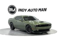 Image for 2022 Dodge Challenger R/T Scat Pack ID: 6747181