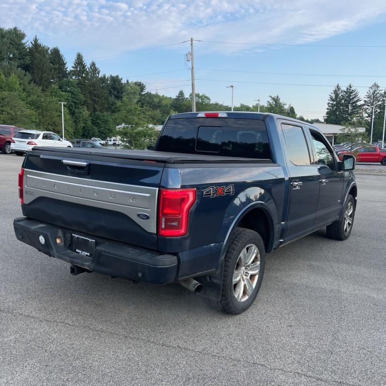 2016 Ford F-150 Image 6
