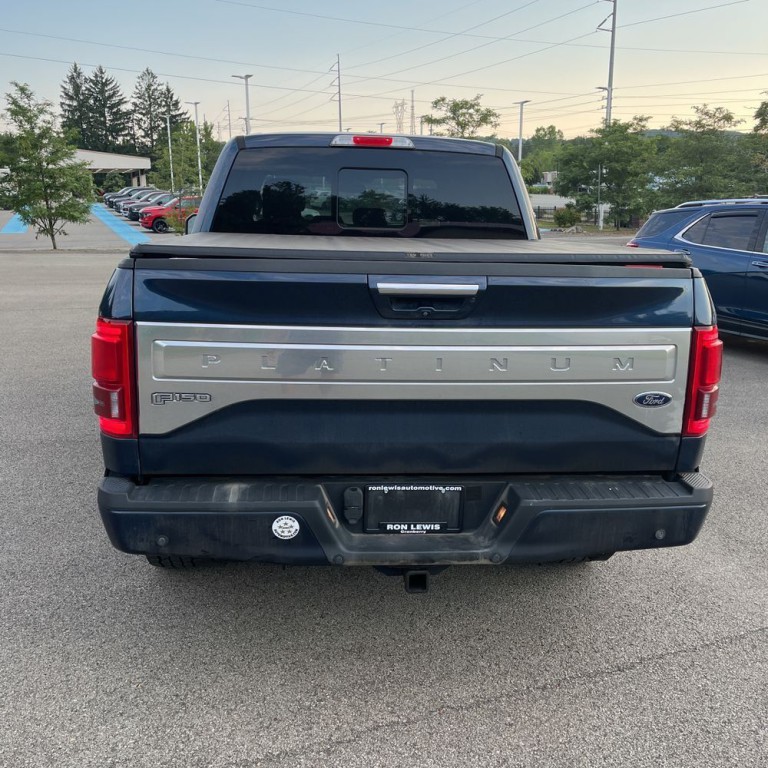 2016 Ford F-150 Image 7