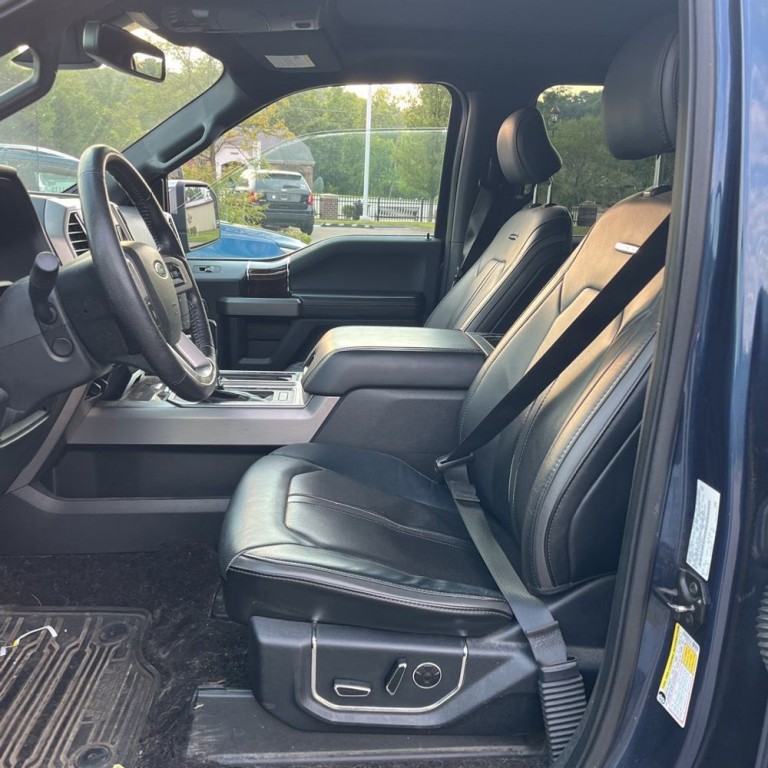 2016 Ford F-150 Image 10