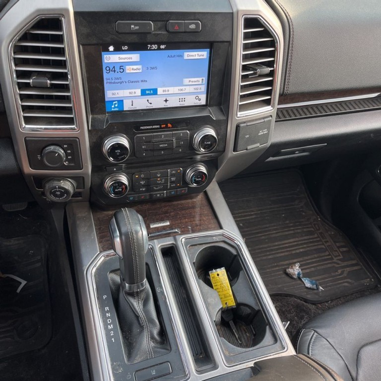 2016 Ford F-150 Image 11