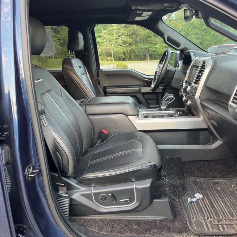 2016 Ford F-150 Image 12
