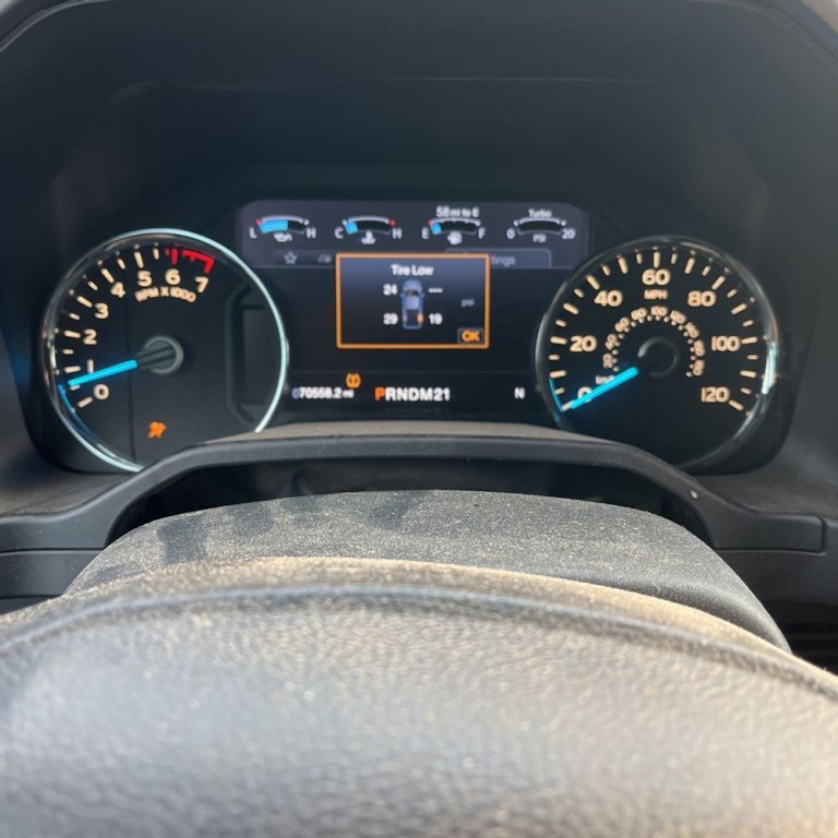 2016 Ford F-150 Image 14
