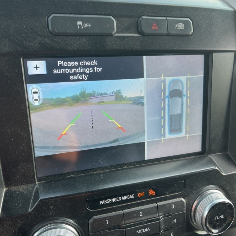 2016 Ford F-150 Image 15