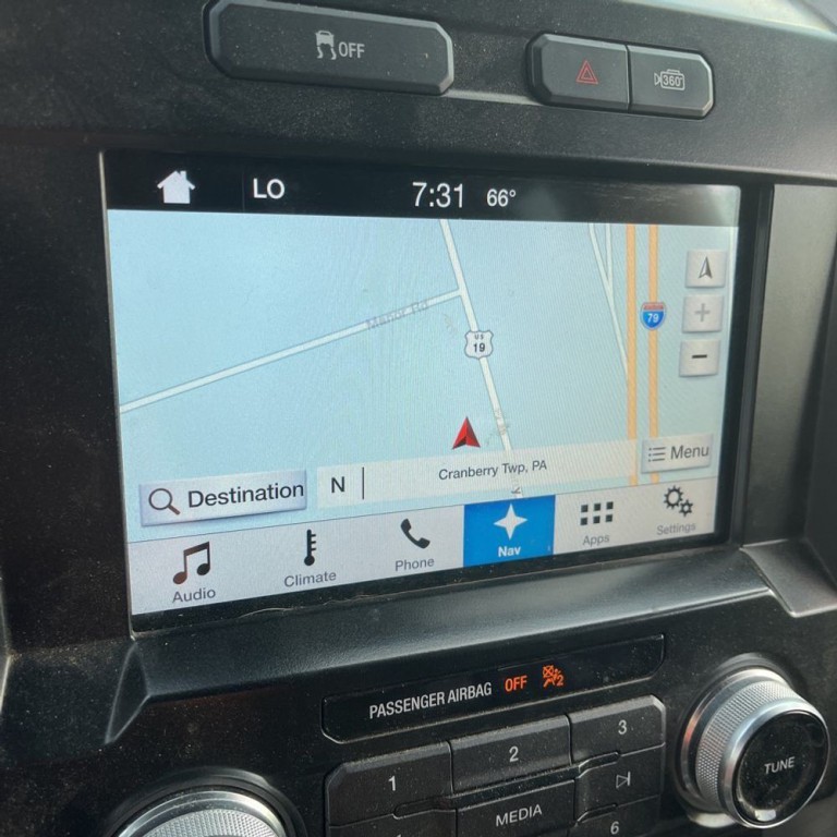 2016 Ford F-150 Image 16