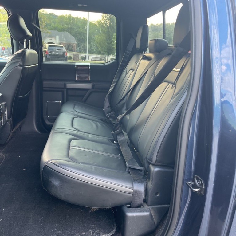 2016 Ford F-150 Image 17